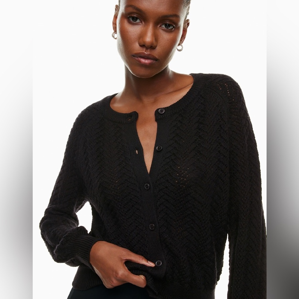 Aritzia London Sweater